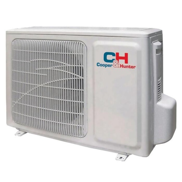 Воздух-Воздух Cooper&Hunter CH-S 24 FTXAM2S-BL (N)