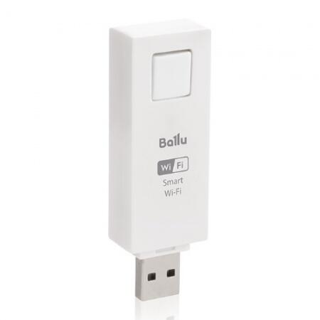 Модуль съемный управляющий Ballu Smart Wi-Fi BEC/WF-01