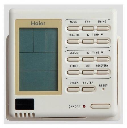 Канальный кондиционер Haier AD18SS1ERA(N)(P)/1U18FS2ERA