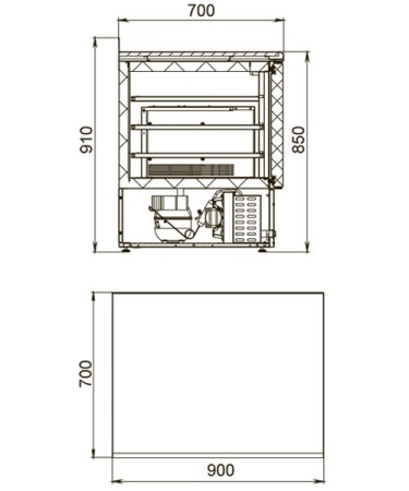 TDi2GN-G