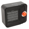 Бытовой тепловентилятор Timberk TFH T15NTX.B