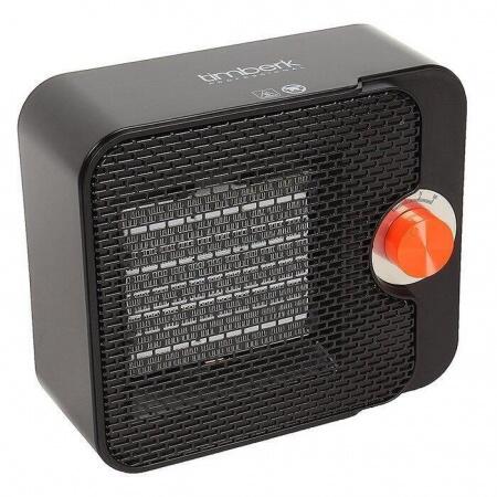 Бытовой тепловентилятор Timberk TFH T15NTX.B