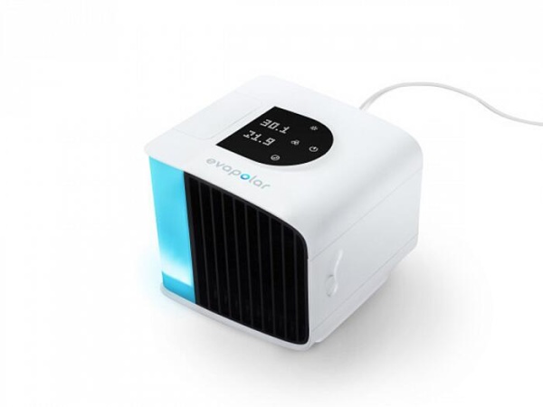 Климатизатор Evapolar evaSMART EV-3000 белый