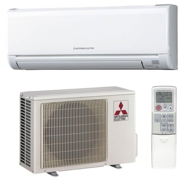 Сплит-системы Electrolux