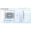 Вытяжка для ванной Soler & Palau Decor 100CZ