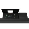 Конвектор электрический Noirot Calidou Smart ECOcontrol/Антрацитовый 750-низкий