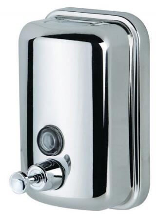 Дозатор жидкого мыла Ksitex SD 1618-800