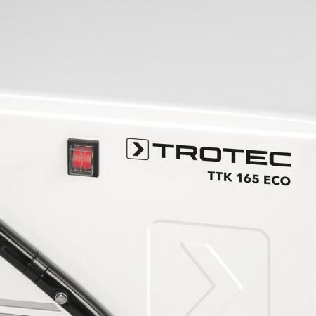 Промышленный осушитель воздуха TROTEC TTK 165 ECO