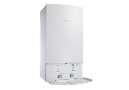 Настенный газовый котел Bosch ZWC24-3MFK