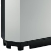 Напольный газовый котел > 200 кВт De Dietrich C 330-500 Eco IniControl (панель управления справа)