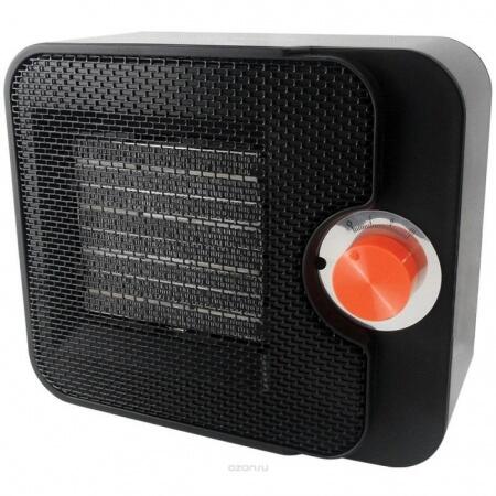 Бытовой тепловентилятор Timberk TFH T15NTX.B