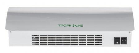 Электрическая тепловая завеса Tropik Line Е5 Techno