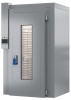 Расстоечный шкаф Polair CR1.6080.T1 inox