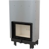 Дровяная топка  Kratki MBZ/PW/13/G/W(гильотина)