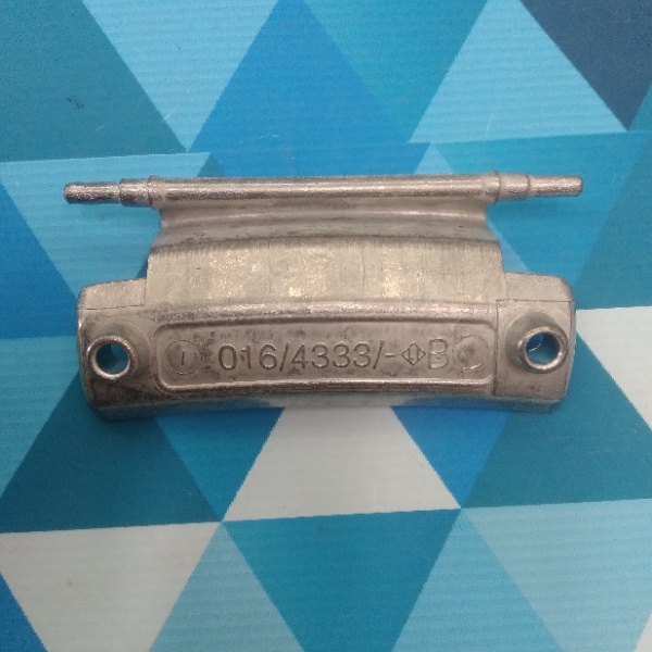 Петля люка ARISTON / Indesit C00119413 DRH001ID оригинал