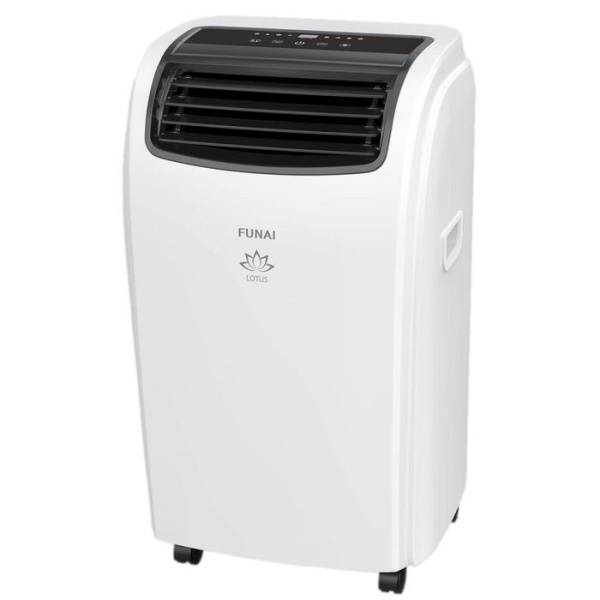 Мобильный кондиционер серии LOTUS MAC-LT40HPN03
