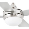 Вентилятор с подсветкой Faro ICARIA BLANCO
