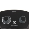 Бытовой тепловентилятор Electrolux EFH/C-5115 black