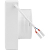 Вытяжка для ванной диаметр 100 мм Electrolux EAFS-100