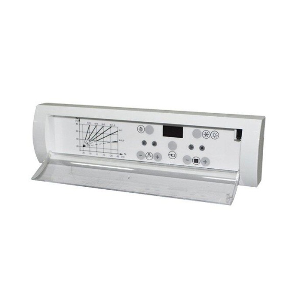 Напольный газовый котел Roda Krafter RMOD 24