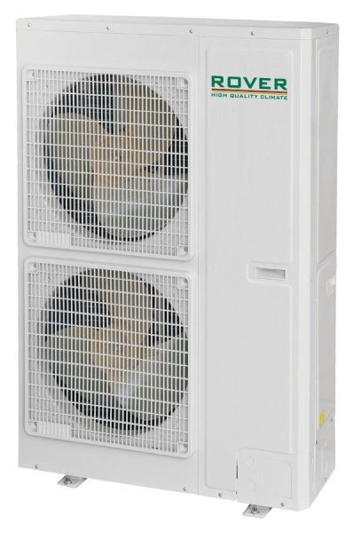 Кассетная сплит-система Rover Fort II Inverter RU2DC24BE