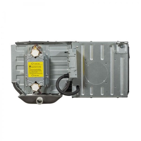 Канальные фанкойлы DANTEX DF-1400T4/L(E)