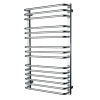 Электрический полотенцесушитель лесенка Grota Forte 480x1200 El