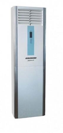 Осушитель воздуха для бассейна Euronord PoolMaster 90