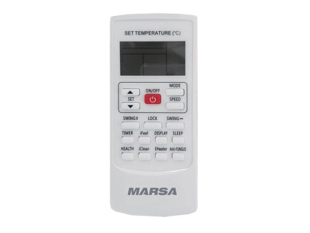 Кассетная сплит-система MARSA MRK-18UHAN/MRK-18HANE-W