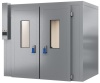 Расстоечный шкаф Polair CR2.6080.T2 inox