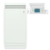Конвектор электрический Noirot Millenium Smart ECOcontrol vertical 1500