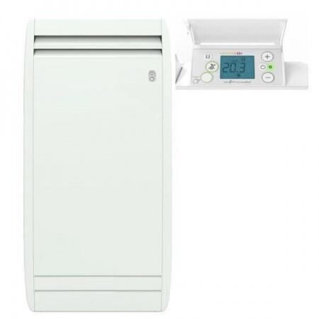 Конвектор электрический Noirot Millenium Smart ECOcontrol vertical 1500