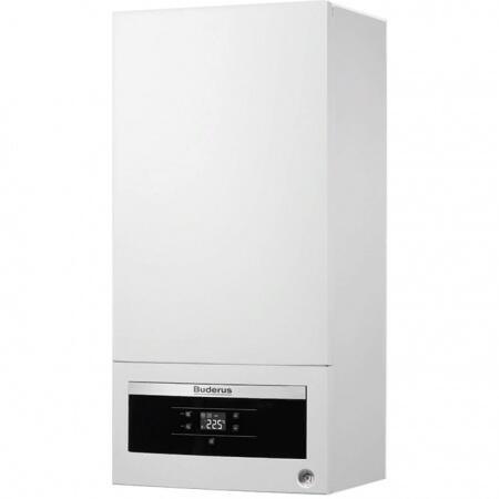 Настенный газовый котел Buderus Logamax Plus GB062-14