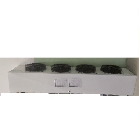Воздухоохладитель FRIGA-BOHN PF5G019CO SKB 19.C (2811x645x494 мм.) (SC3 - 20,17kW, SC4 - 16,07kW) (4