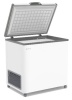 FROSTOR серия STANDART морозильные лари с глухой крышкой, R 290 a