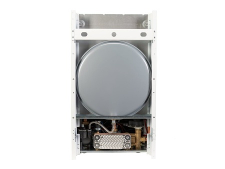 Котел настенный газовый с раздельным теплообменником Kentatsu Nobby Smart II 28-2CSF