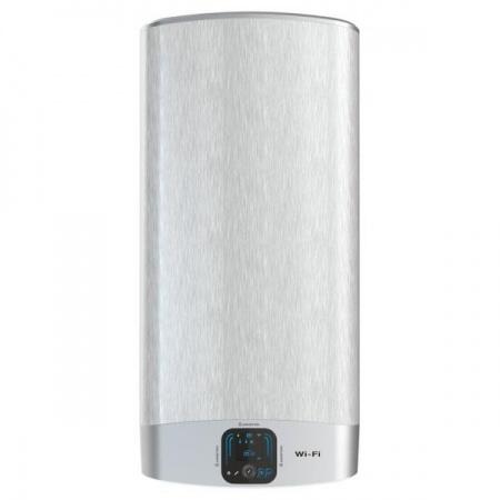 Электрический накопительный водонагреватель Ariston ABS VLS EVO WI-FI PW 80