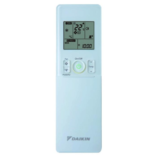 Кондиционер Daikin FTXM71N/RZAG60A