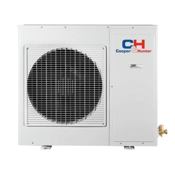 Кассетный кондиционер Cooper&Hunter CH-C36NK2/CH-U36NM2
