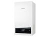 Котел настенный газовый с раздельным теплообменником Kentatsu Nobby Smart II 28-2CSF