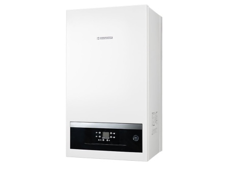 Котел настенный газовый с раздельным теплообменником Kentatsu Nobby Smart II 28-2CSF