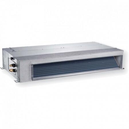 Канальный кондиционер Kentatsu KSKR176HFAN3/KSUN176HFAN3