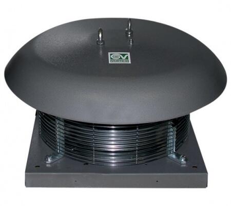 Крышный вентилятор Vortice RF EU T 100 8P