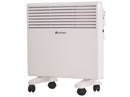 Конвектор электрический Primera PHP-1000-MWB