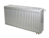 Стальной панельный радиатор Тип 33 Purmo CV33 600x400 - 942 Вт
