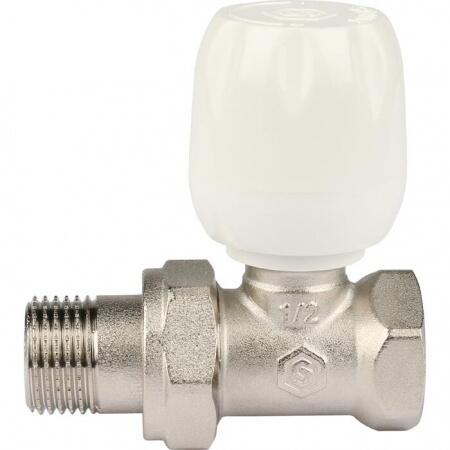 Вентиль ручной регулировки STOUT SVRS 1172 000015