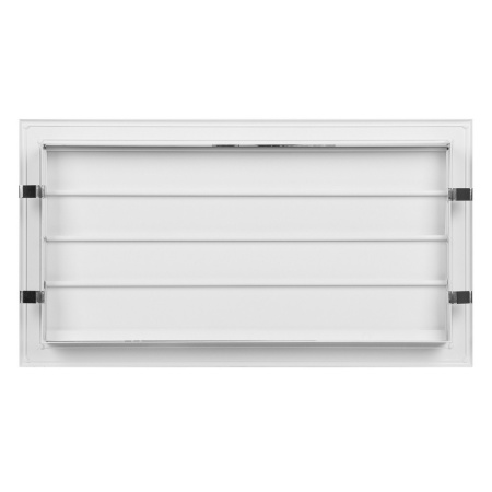 Решетка инерционная SHUFT GA 400*200