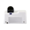 Металлическая сушилка для рук CONNEX HD-250 WHITE