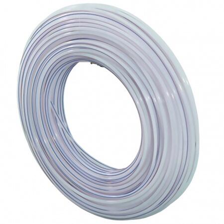 Водяной теплый пол UPONOR MINITEC COMFORT PIPE 9,9X1,1 БУХТА 120M '120У