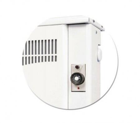Настенный газовый котел Aton Compact АОГВМНД-12,5Е